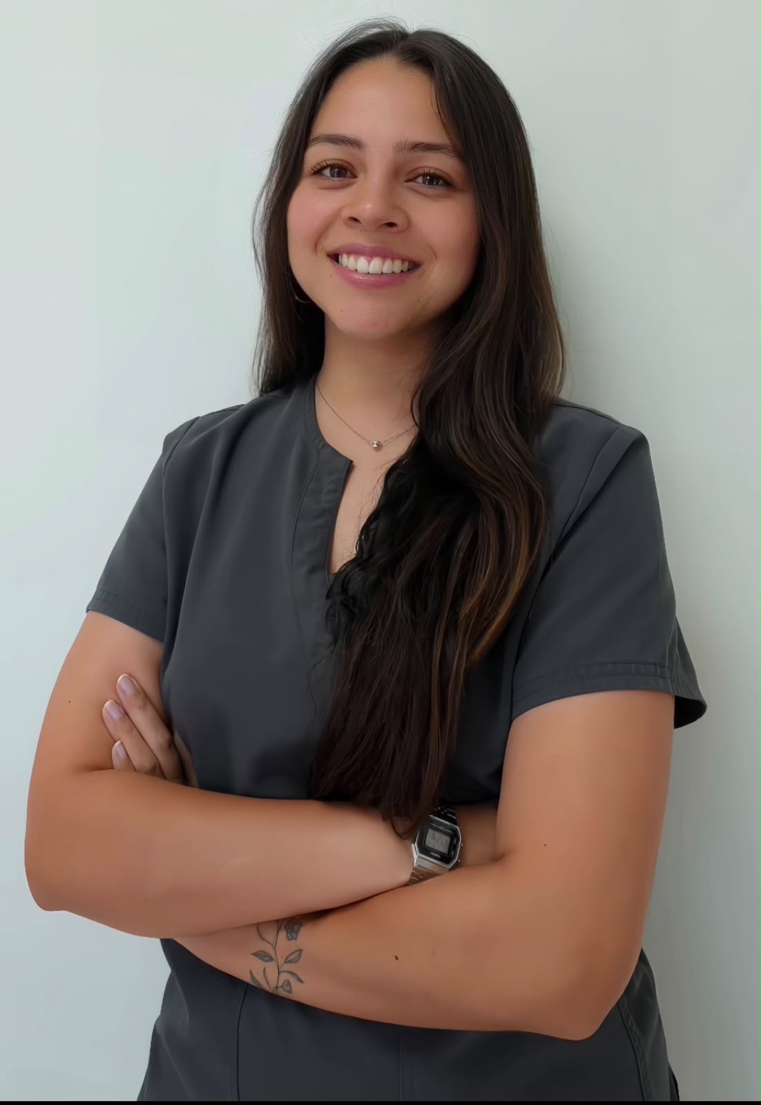 Dra. Catalina Lima, medicina estética y armonización facial.